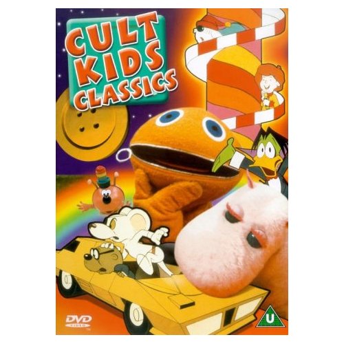 Cult Kids Classics