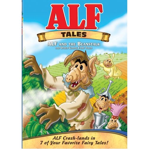 ALF Tales