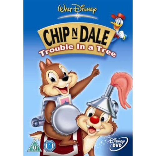 Chip 'n Dale
