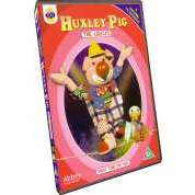 Huxley Pig Huxley At The Circus.jpg