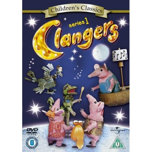 The Clangers