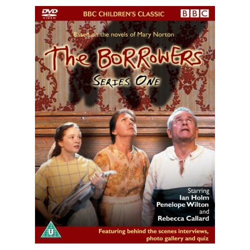 The Borrowers (Series One)