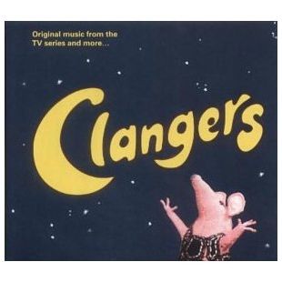 The Clangers Soundtrack