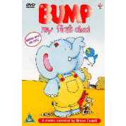 Bump My First DVD.jpg