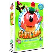 Chorlton and the Wheelies - The Complete Collection