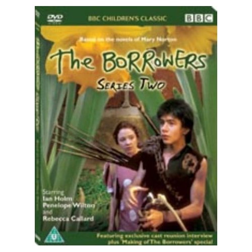 The Borrowers (Series Two)