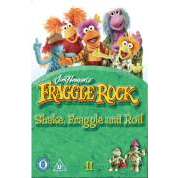 Fraggle Rock Shake, Fraggle and Roll.jpg