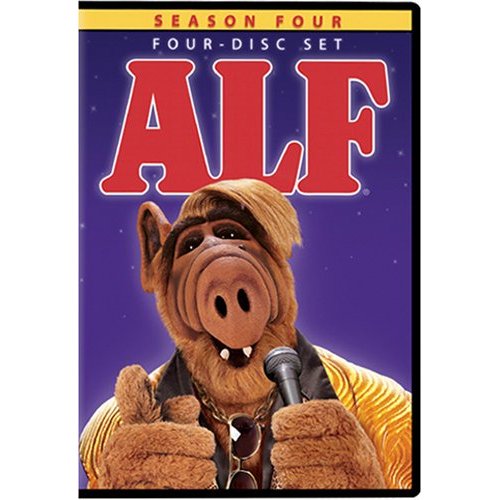 ALF Season Four