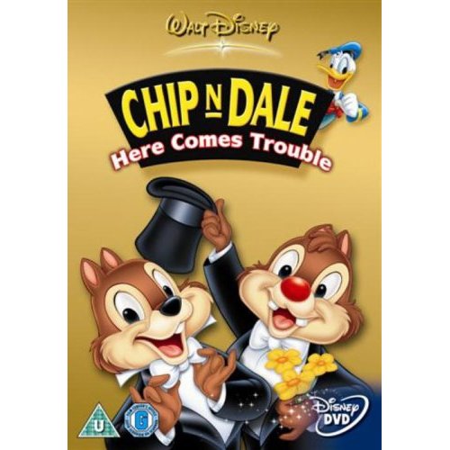 Chip 'n Dale