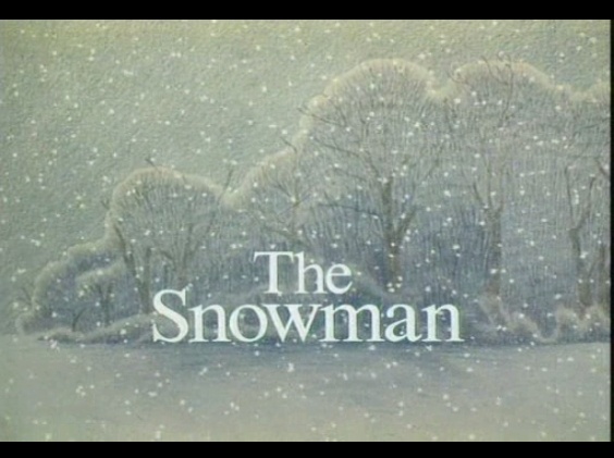The_Snowman