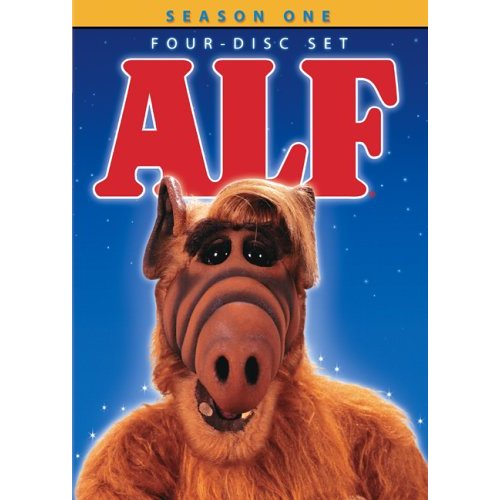 ALF Season One