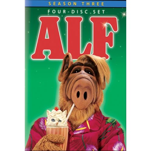 ALF Season Three