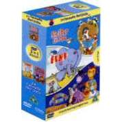 3 Favourites First Mother Goose, Bump, McDonalds Farm.jpg