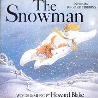 Snowman The Snowman Soundtrack CD.jpg