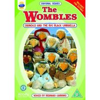 Wombles Orinoco And The Big Black Umbrella.jpg