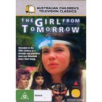 The Girl From Tomorrow Telemovie R4.jpg