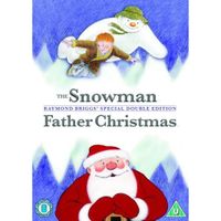 Snowman The Snowman and Father Christmas.jpg